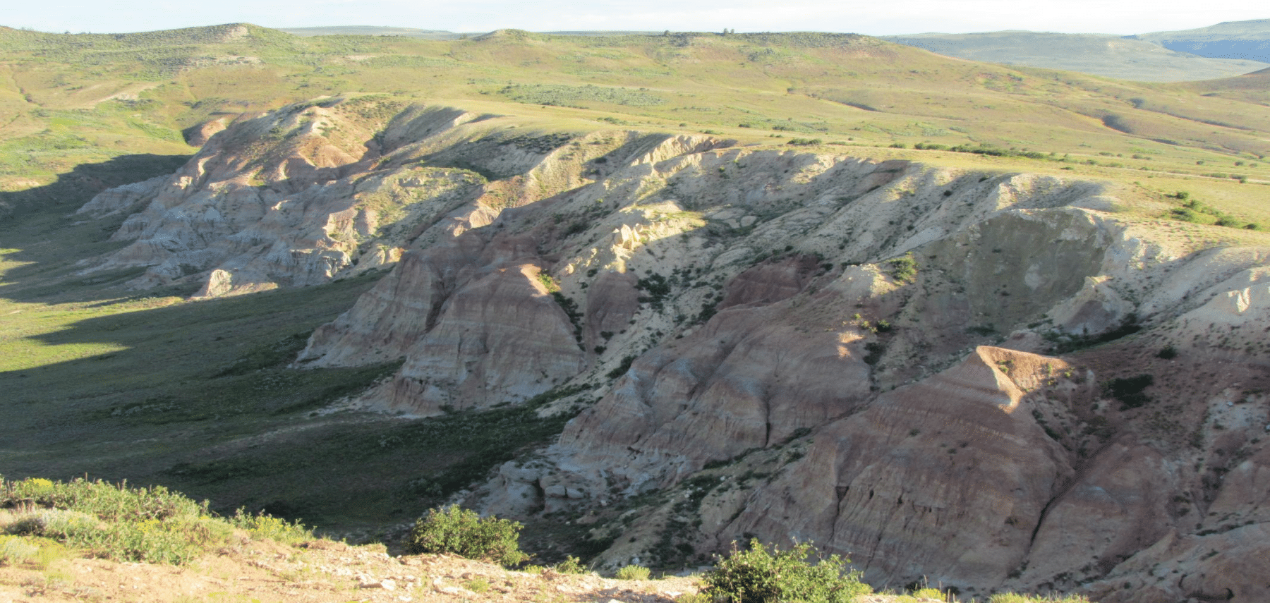 Wyoming-Fossil-Butte-National-Monument