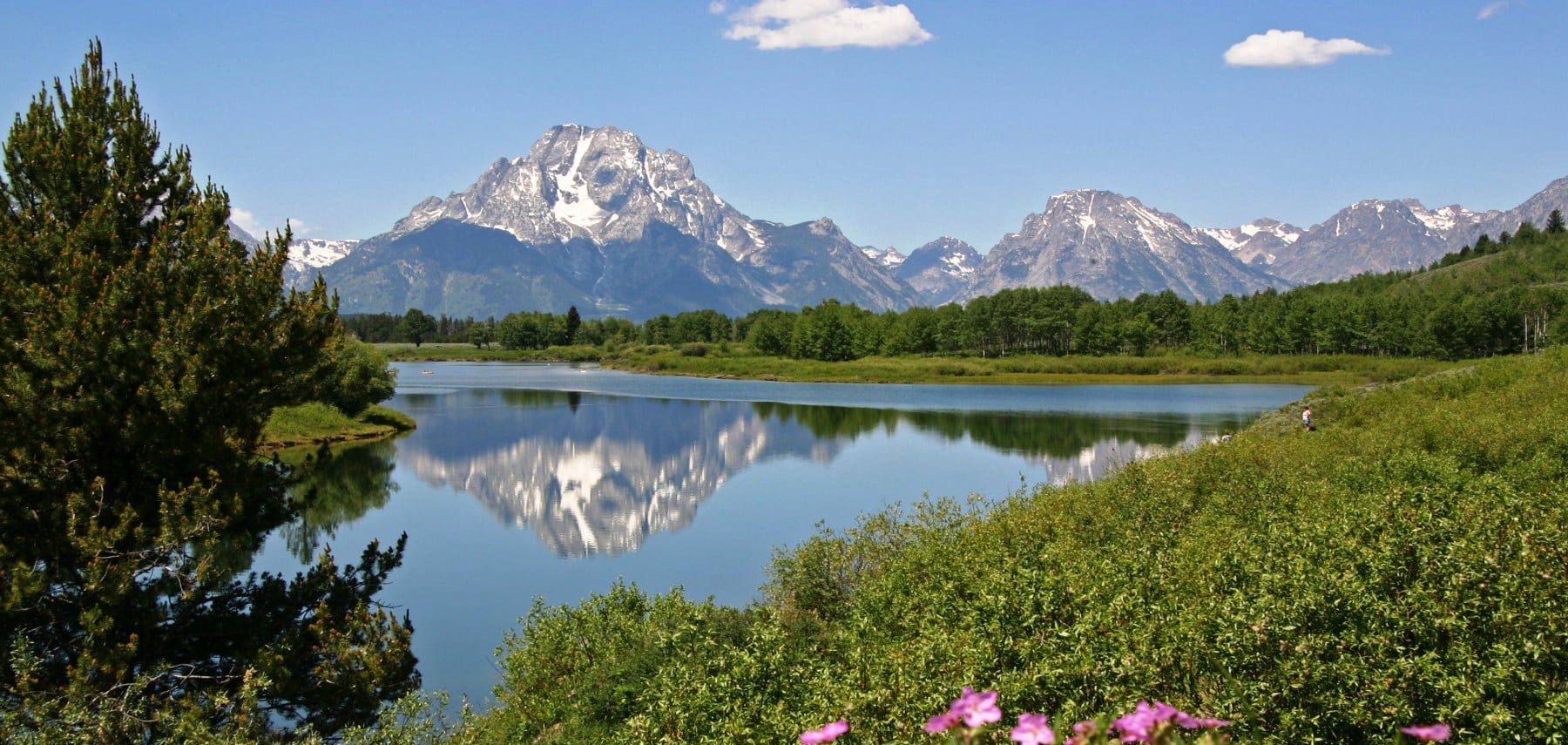 Wyoming-Grand-Teton-National-Park
