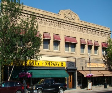 Image : JC Penney
