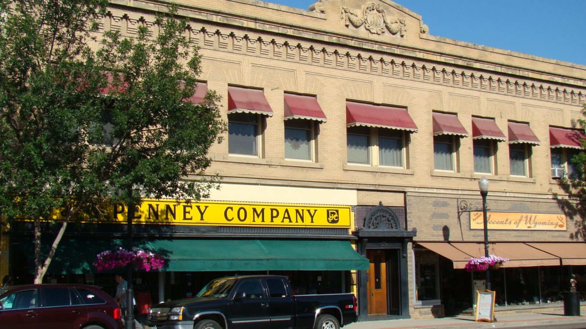 Wyoming-JC-Penney-Sheridan