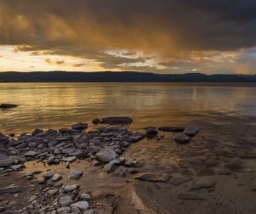 Image : Pinedale