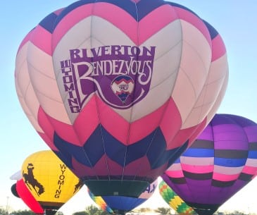 Image : Riverton