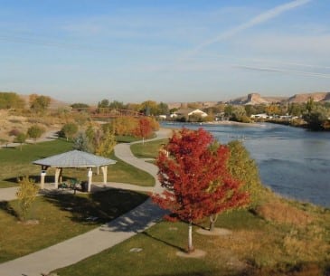 Image : Rock Springs / Green River