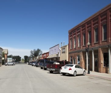 Image : Saratoga