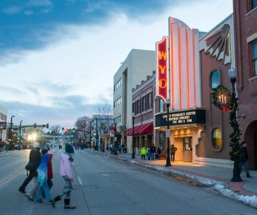 Image : Sheridan