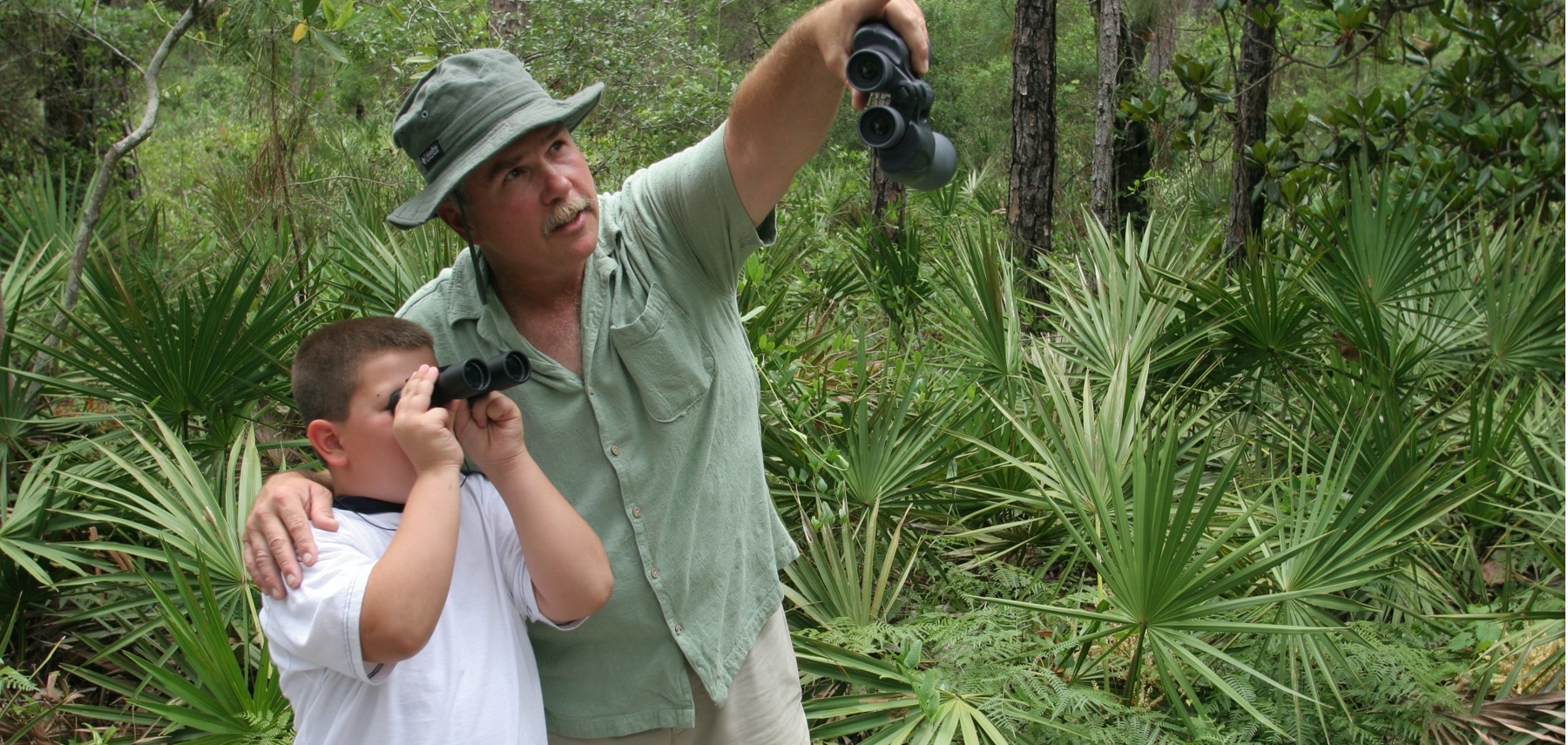 Dauphin Island Bird Watchers3
