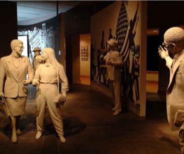 Image : Birmingham Civil Rights Institute