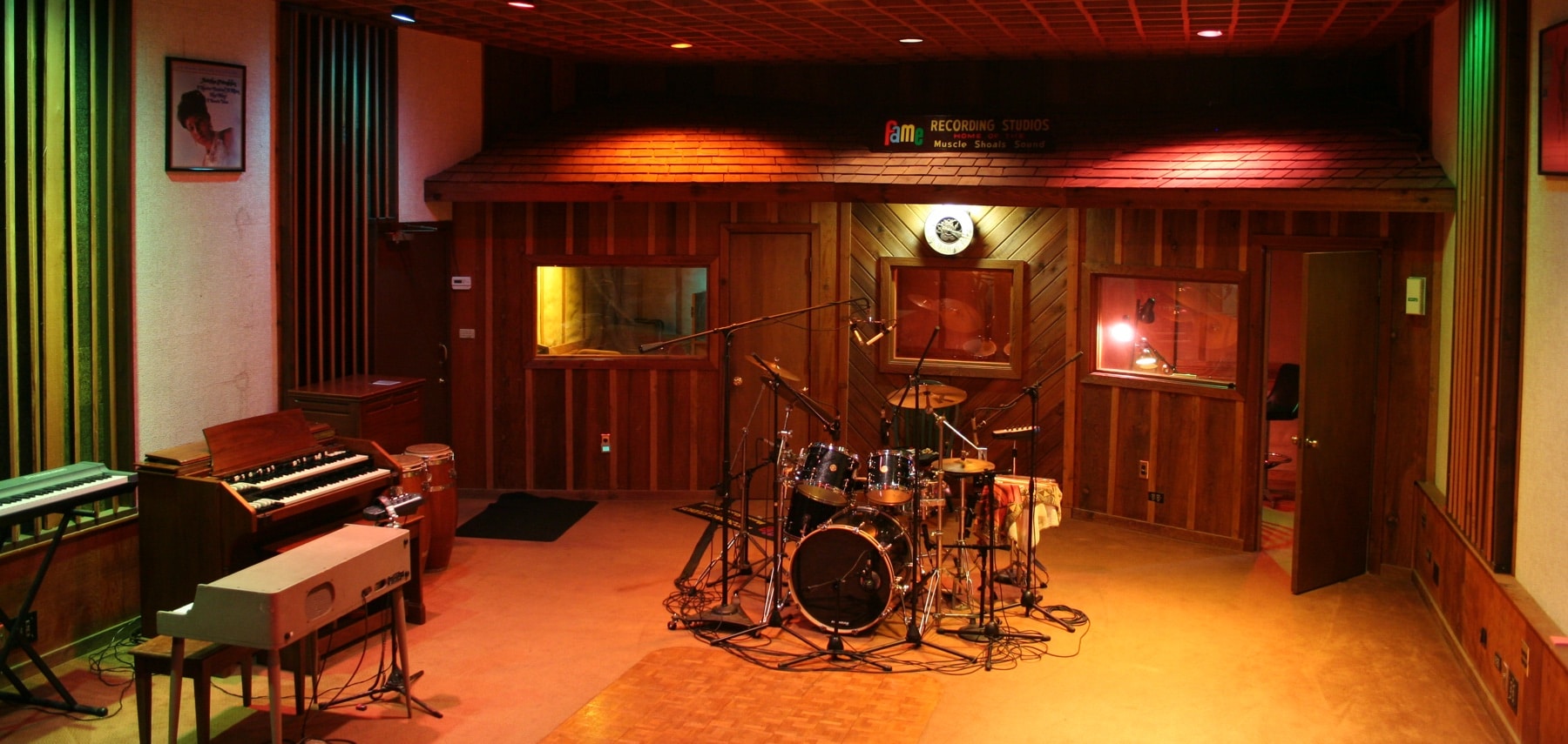 Alabama-FAME-Recording-Studios