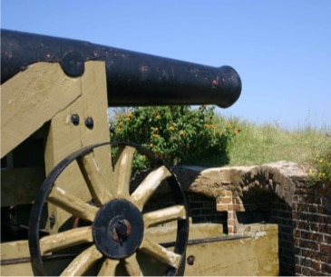 Image : Fort Morgan