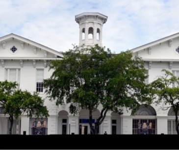 Image : History Museum of Mobile