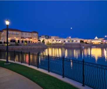Image : Huntsville