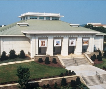 Image : Huntsville Museum of Art