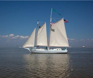 Image : Le bateau Joshua