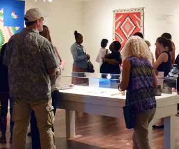 Image : Mobile Museum of Art