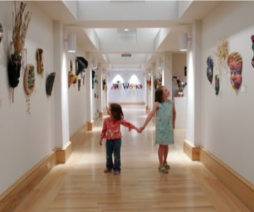 Image : Montgomery Museum of Fine Arts