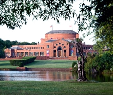 Image : Alabama Shakespeare Festival