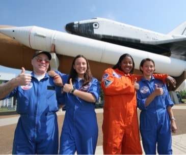 Image : Space and Rocket Center