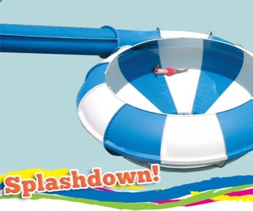 Image : Alabama Splash Adventure