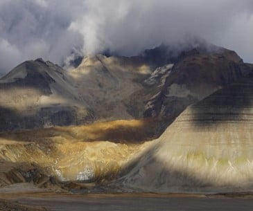 Image : Katmai National Park