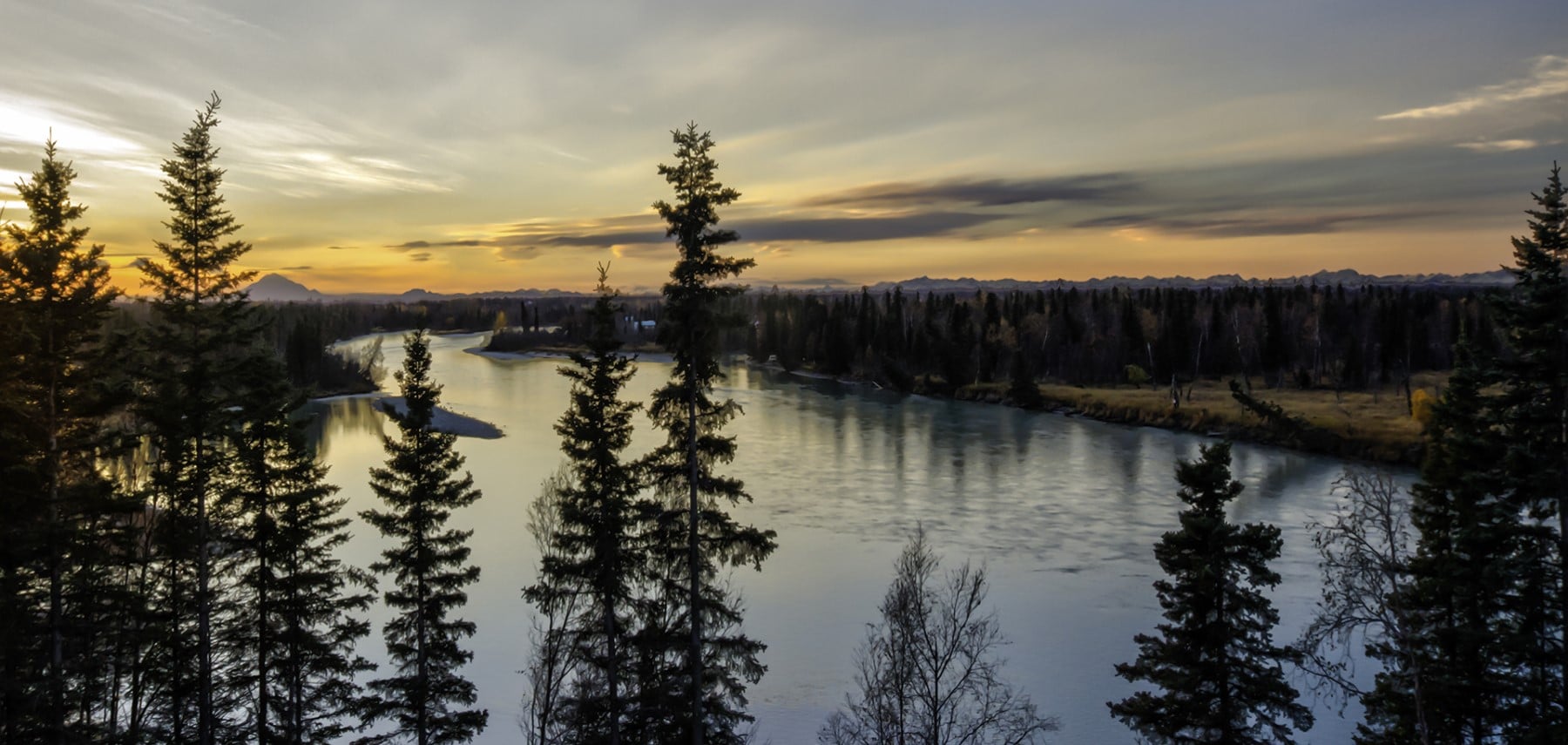 Alaska-Kenai