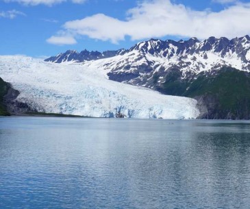 Image : Kenai Fjords National Park