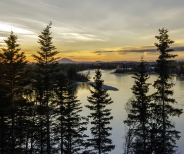 Image : Kenai