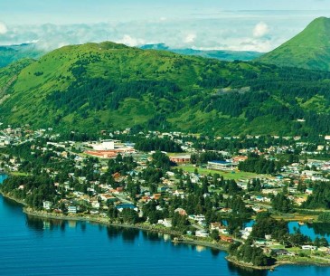 Image : Kodiak