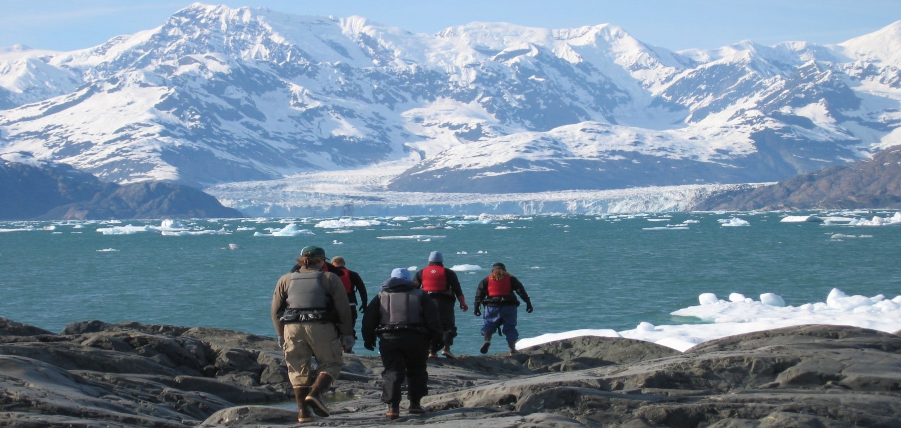 Alaska-Outdoor-Activities