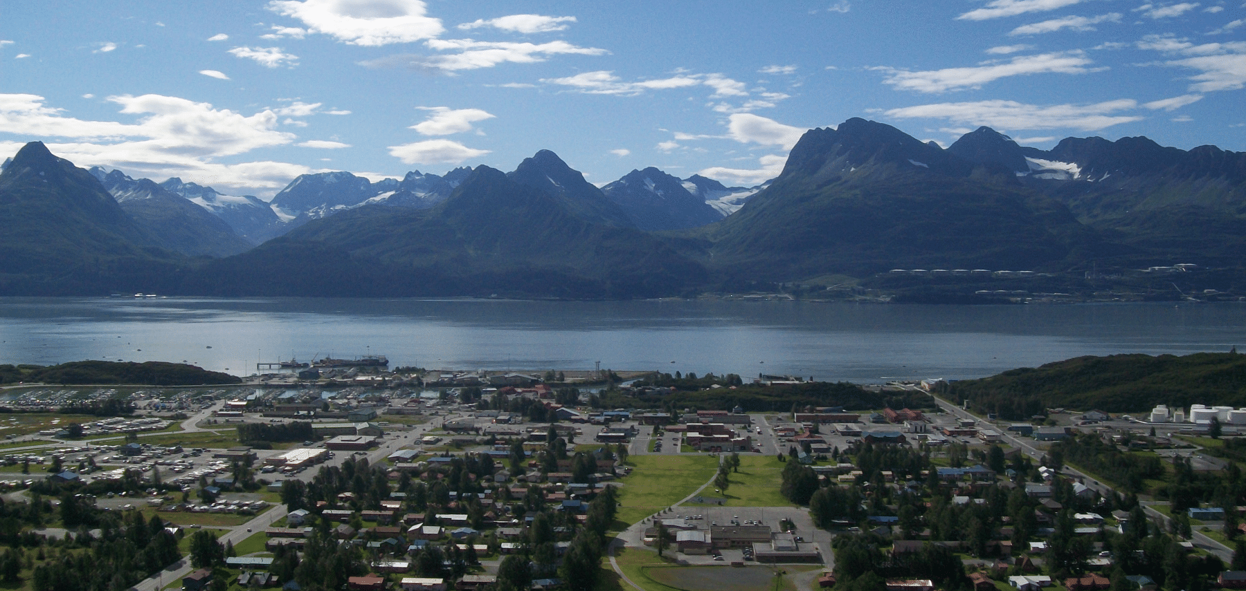 Alaska-Valdez