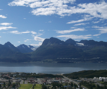 Image : Valdez