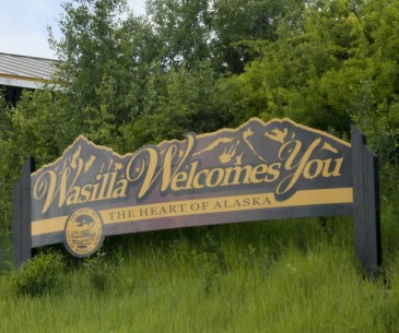 Image : Wasilla