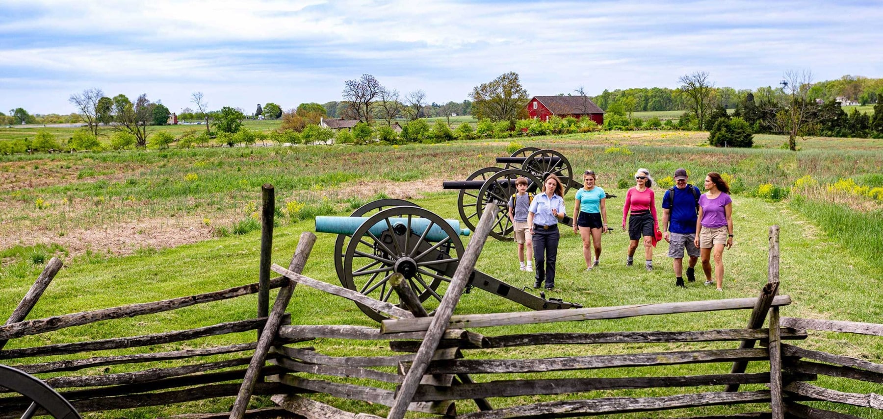 Battlefield-tour_Destination-Gettysburg 1800