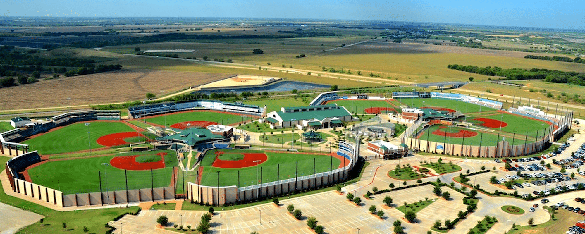 Big League Dream Sports Park-1