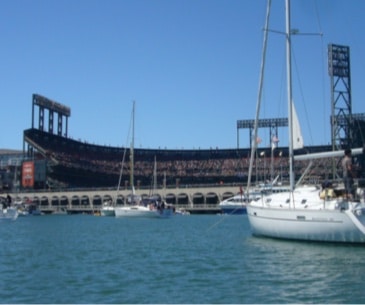 Image : AT&T Park