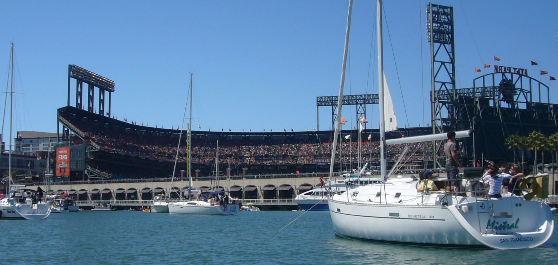 Californie-AT&T-Park-D-Aubert