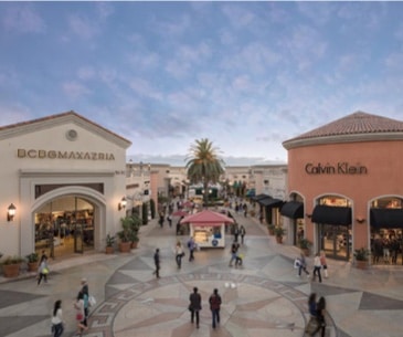 Image : Carlsbad Premium Outlets