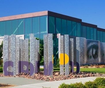 Image : Children's Discovery Museum of the Desert