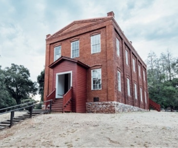 Image : Columbia State Park