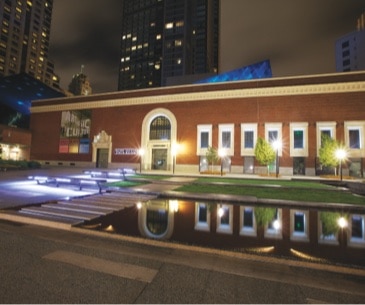 Image : Contemporary Jewish Museum
