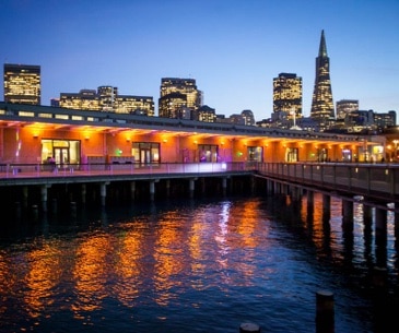 Image : The Exploratorium