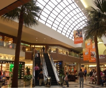 Image : Glendale Galleria