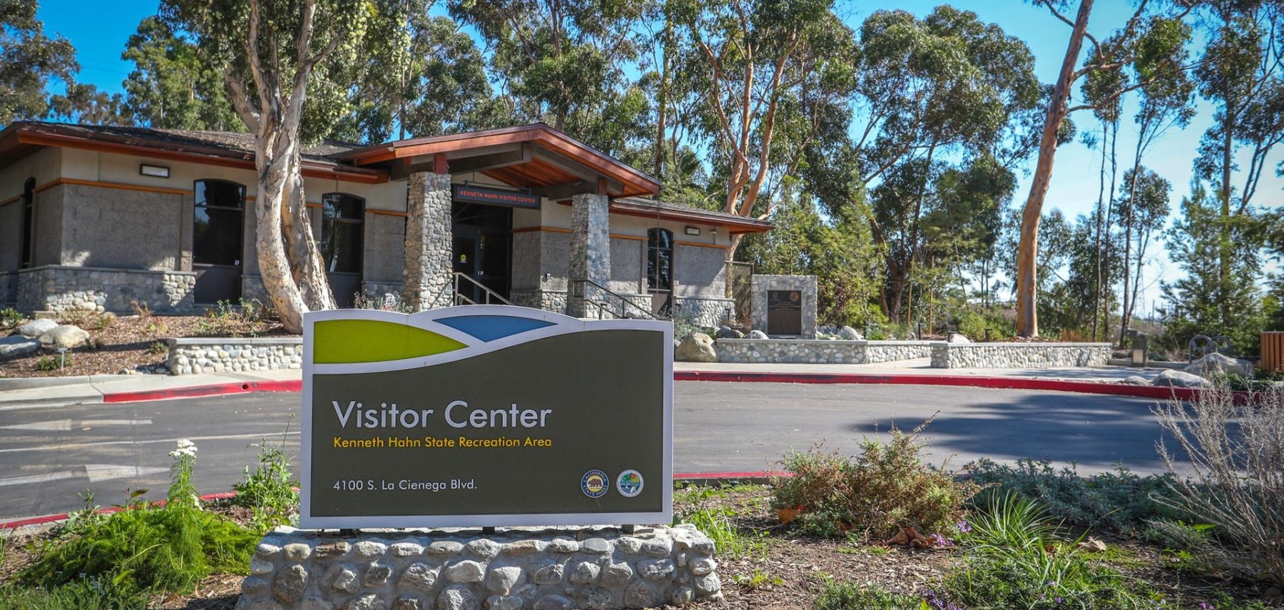 Californie-Kenneth-Hahn-State-Recreation-Area