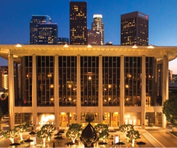 Image : LA Opera
