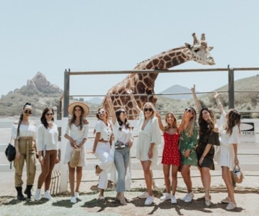 Image : Malibu Wine Safari