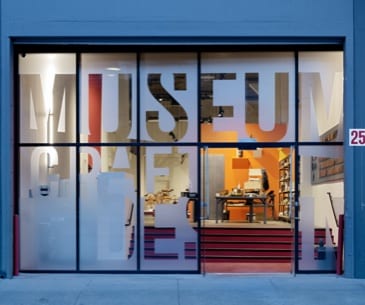Image : Museum of Craft and Design