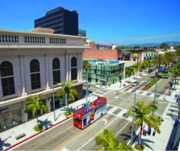 Image : Rodeo Drive