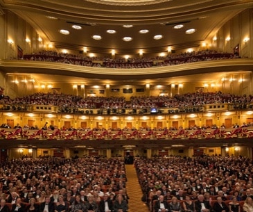 Image : SF Opera