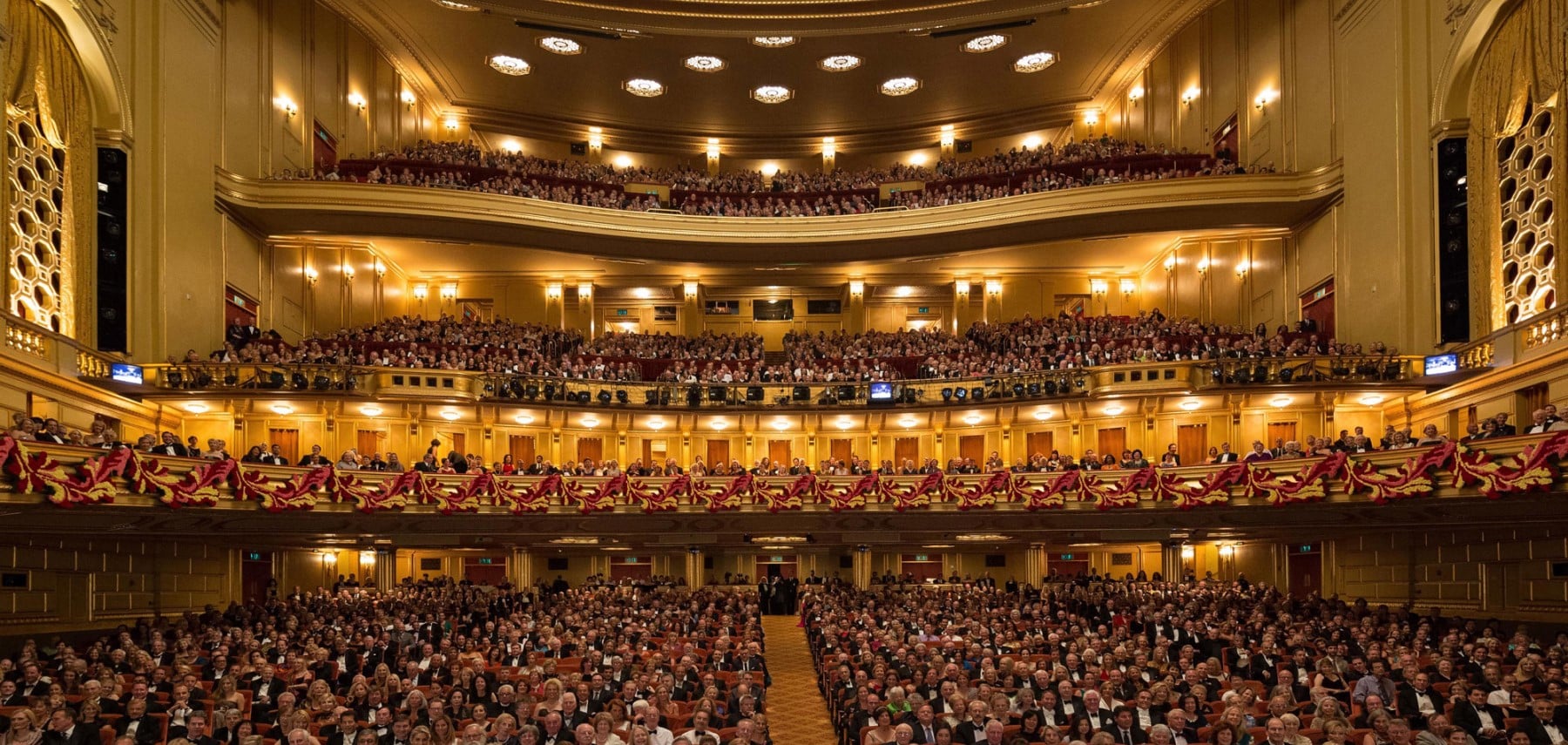 Californie-SF-Opera