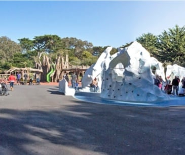 Image : SF Zoo