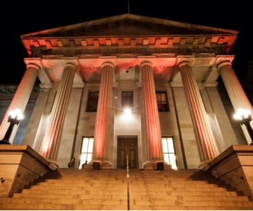 Image : San Francisco Museum and Historical Society